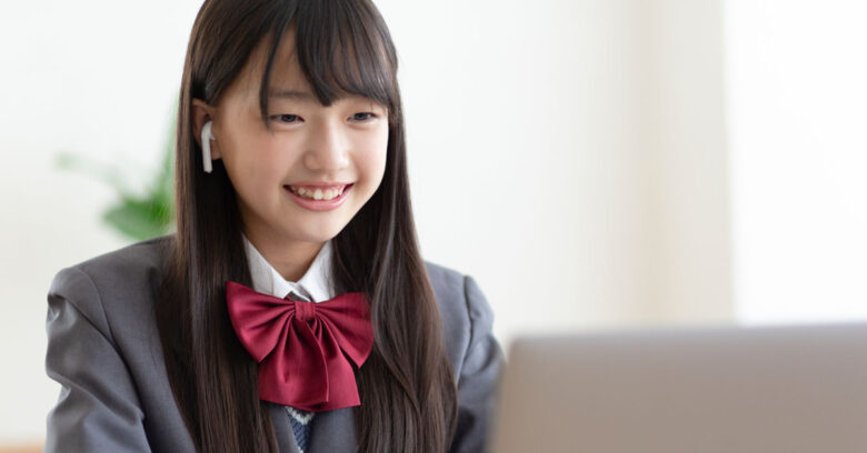 オンライン指導