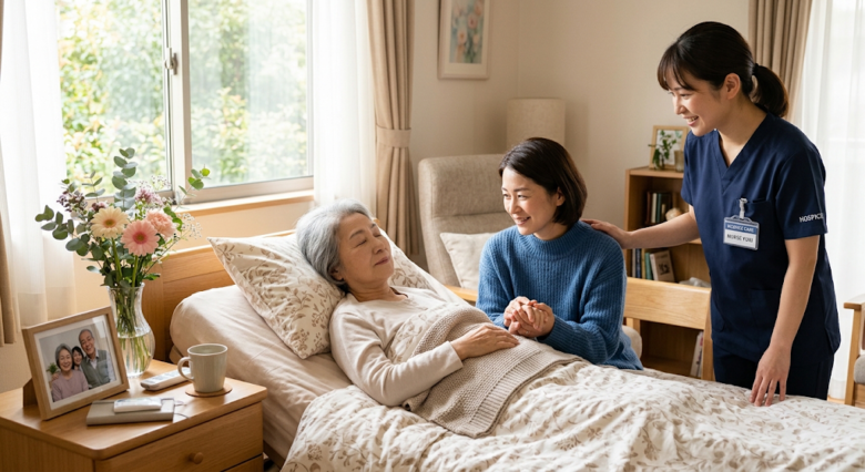 終末期医療