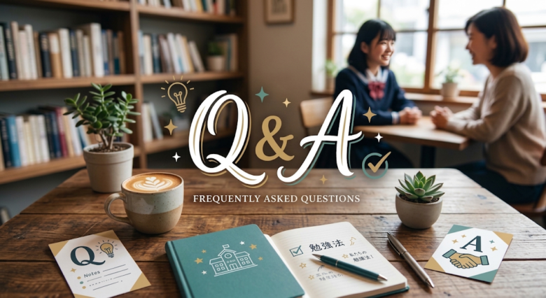 Q&A