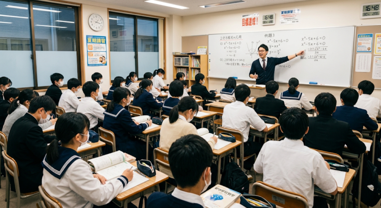 集団塾